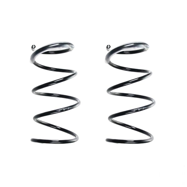 Suspension spring set rear coil spring 304mm SPIDAN for LIANA ER