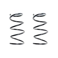 Suspension spring set rear coil spring 304mm SPIDAN for...