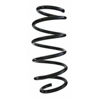 Fahrwerksfeder-Set vorne Schraubenfeder 323mm SPIDAN...