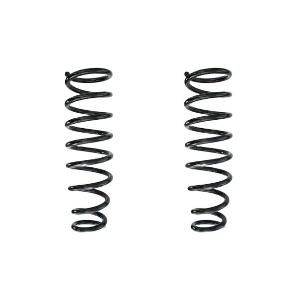Suspension spring set front coil spring 368mm SPIDAN for MAZDA 6 Station
