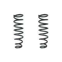 Suspension spring set front coil spring 368mm SPIDAN for...
