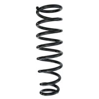Suspension spring set front coil spring 368mm SPIDAN for...