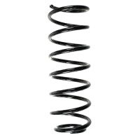Fahrwerksfedern-Set hinten Schraubenfeder 372mm SPIDAN...