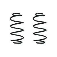 Suspension spring set front coil spring 289mm SPIDAN for...