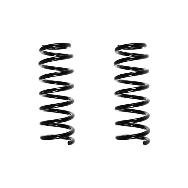 Fahrwerksfeder-Set vorne Schraubenfeder 322mm SPIDAN für GRAND VITARA