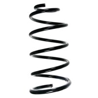 Suspension spring set front coil spring 365mm SPIDAN for...