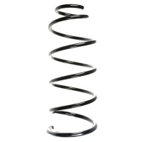Fahrwerksfedern-Set vorne Schraubenfeder 434mm SPIDAN...