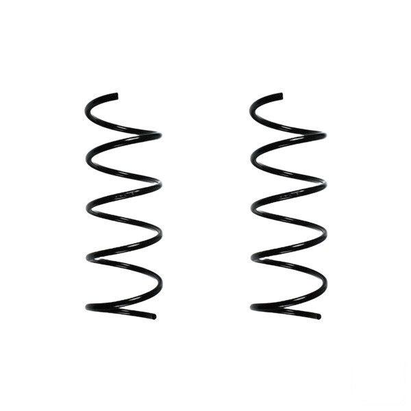 Fahrwerksfedern-Set vorne Schraubenfeder 391mm SPIDAN für MERCEDES VANEO 414