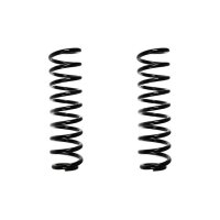 Fahrwerksfedern-Set vorne Schraubenfeder 395mm SPIDAN...