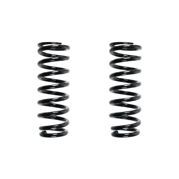 Fahrwerksfedern-Set vorne Schraubenfeder 244mm SPIDAN für u.a. MG MG TF