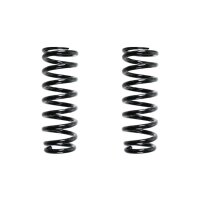 Fahrwerksfedern-Set vorne Schraubenfeder 244mm SPIDAN...