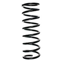 Suspension spring set rear coil spring 362mm SPIDAN for...