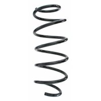 Fahrwerksfeder-Set vorne Schraubenfeder 344mm SPIDAN...