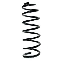 Fahrwerksfeder-Set hinten Schraubenfeder 397mm SPIDAN...