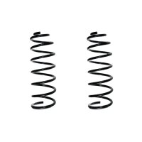 Rear suspension spring set coil spring 397mm SPIDAN for...