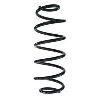 Suspension spring set rear coil spring 326mm SPIDAN for...