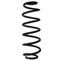 Fahrwerksfeder-Set hinten Schraubenfeder 319mm SPIDAN...