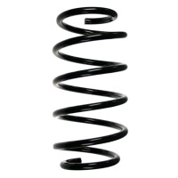 Fahrwerksfedern-Set vorne Schraubenfeder 368mm SPIDAN...