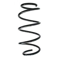 Fahrwerksfeder-Set vorne Schraubenfeder 333mm SPIDAN...