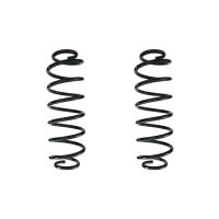 Fahrwerksfeder-Set hinten Schraubenfeder 331mm SPIDAN...