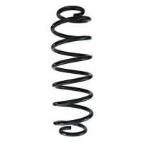 Fahrwerksfeder-Set hinten Schraubenfeder 331mm SPIDAN...