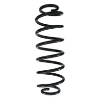 Fahrwerksfedern-Set hinten Schraubenfeder 331mm SPIDAN...