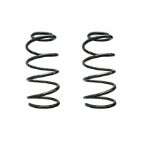 Fahrwerksfeder-Set vorne Schraubenfeder 331mm SPIDAN...