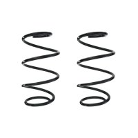 Fahrwerksfedern-Set vorne Schraubenfeder 271mm SPIDAN...