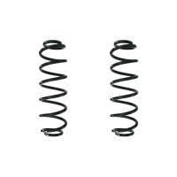 Fahrwerksfeder-Set hinten Schraubenfeder 359mm SPIDAN...