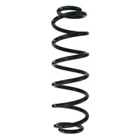 Fahrwerksfedern-Set hinten Schraubenfeder 359mm SPIDAN...