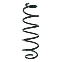 Suspension spring set rear coil spring 401mm SPIDAN for...