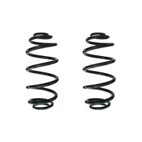 Fahrwerksfeder-Set hinten Schraubenfeder 311mm SPIDAN...