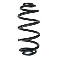 Suspension spring set rear coil spring 311mm SPIDAN for...
