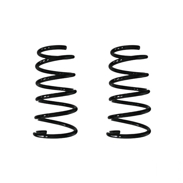 Fahrwerksfeder-Set vorne Schraubenfeder 288mm SPIDAN für DAIHATSU TERIOS (J2_)