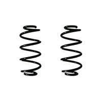 Fahrwerksfeder-Set hinten Schraubenfeder 266mm SPIDAN...