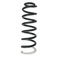 Suspension spring set rear coil spring 345mm SPIDAN for...