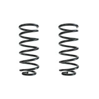 Fahrwerksfeder-Set hinten Schraubenfeder 249mm SPIDAN...