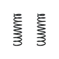 Suspension spring set rear coil spring 339mm SPIDAN for...