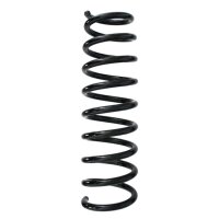 Suspension spring set rear coil spring 339mm SPIDAN for...