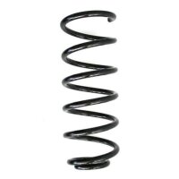 Fahrwerksfeder-Set hinten Schraubenfeder 326mm SPIDAN...
