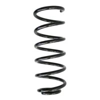 Suspension spring set rear coil spring 326mm SPIDAN for...