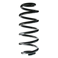 Suspension spring set rear coil spring 278mm SPIDAN for...