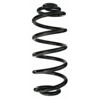 Fahrwerksfeder-Set hinten Schraubenfeder 341mm SPIDAN...
