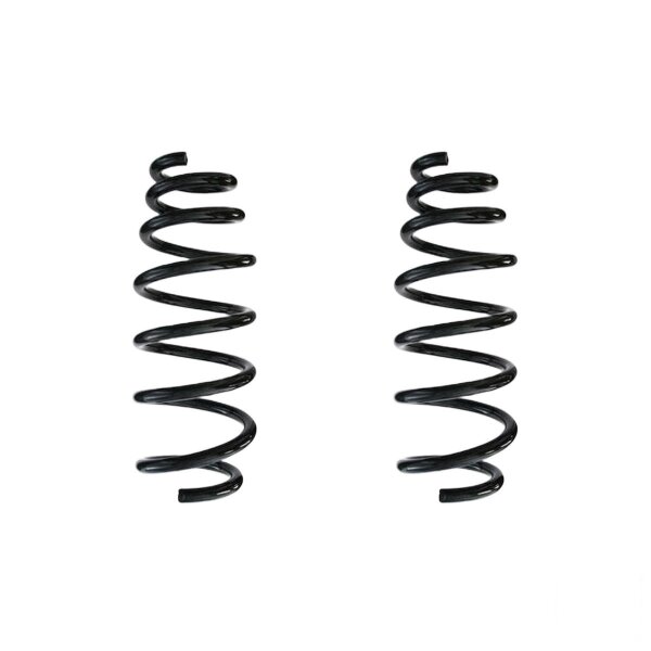 Fahrwerksfedern-Set vorne Schraubenfeder 351mm SPIDAN für u.a. ALFA ROMEO BRERA