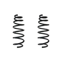 Fahrwerksfedern-Set vorne Schraubenfeder 351mm SPIDAN...
