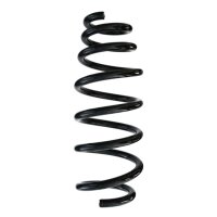 Fahrwerksfedern-Set vorne Schraubenfeder 351mm SPIDAN...