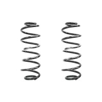 Fahrwerksfeder-Set hinten Schraubenfeder 326mm SPIDAN...