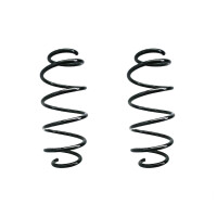 Fahrwerksfedern-Set vorne Schraubenfeder 375mm SPIDAN...