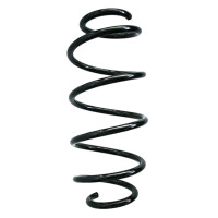 Fahrwerksfedern-Set vorne Schraubenfeder 375mm SPIDAN...
