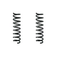 Fahrwerksfeder-Set hinten Schraubenfeder 339mm SPIDAN...